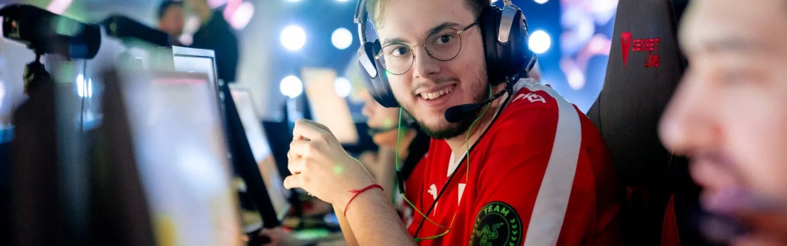 🎮xertioN：如果小吉米和宝兰都能杀30个，比赛就会很轻松