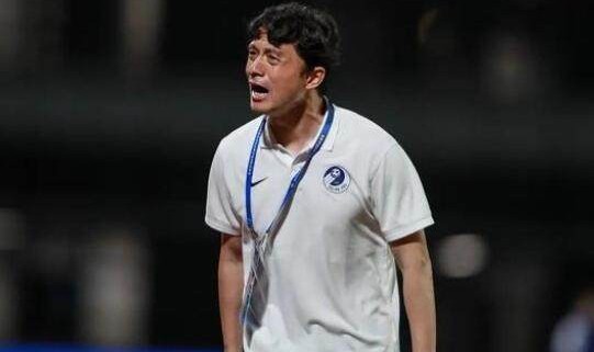 开云体育博彩-【中超前瞻】谢晖对旧主海港 沧州雄狮广州队生死战