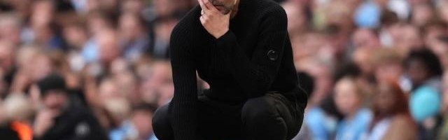 开云投注-瓜帅：榜尾球队都不好踢 这证明了英超的整体水准