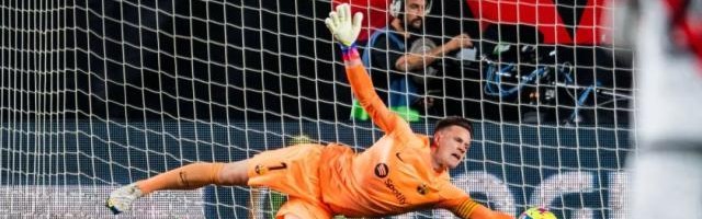 开云体育博彩-【西甲】莱万破门+进球被吹，巴萨爆冷1比2巴列卡诺