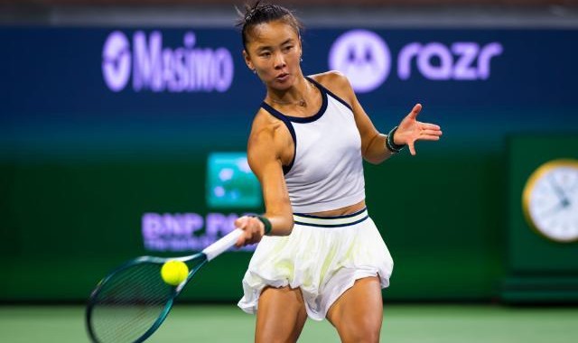 张奔斗：9连胜结束了，袁悦的路还在继续