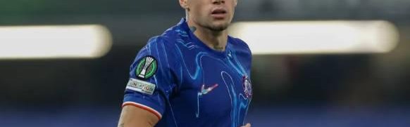 开云体育博彩-记者：穆德里克目前租用英格兰一非职业联赛球队的场地训练