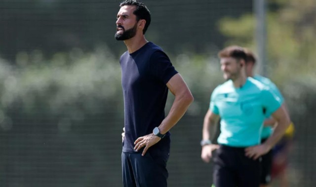 开云体育保障-马卡：阿韦洛亚带队首战告捷，志在扭转卡斯蒂亚畏强痼疾