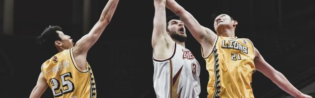 开云投注-锁定MVP？胡金秋统治级表现助广厦再赢浙江德比