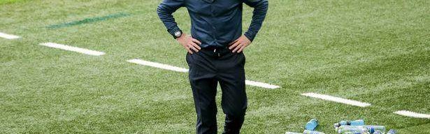 kaiyun app-勒夫：对失利出局感到失望 这不是我想象中的告别