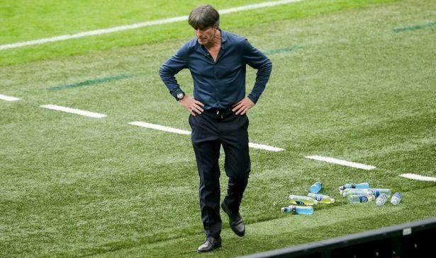 kaiyun app-勒夫：对失利出局感到失望 这不是我想象中的告别