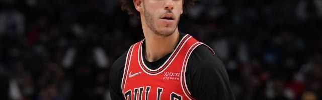 开云体育保障-【观察】鲍尔伤缺8周 伤兵满营公牛东部第一难保