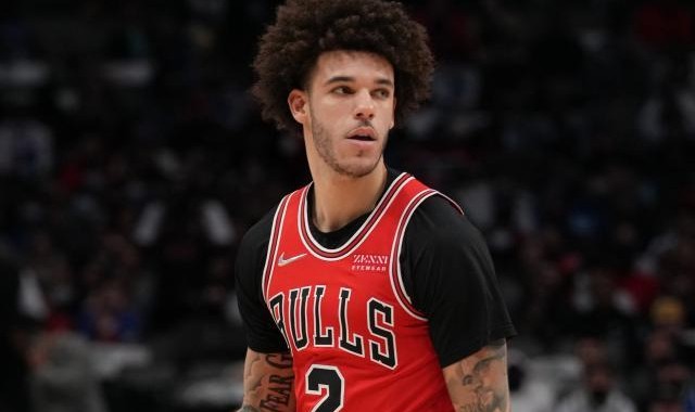 开云体育保障-【观察】鲍尔伤缺8周 伤兵满营公牛东部第一难保