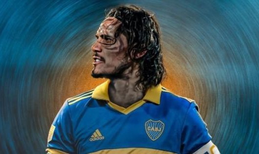 开云体育保障-卡瓦尼本人点头 他可能加盟博卡 或许很快就官宣？