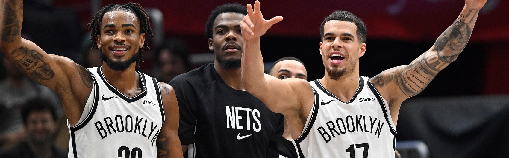 开云体育博彩-会有交易？记者：湖人有意克拉克斯顿 但也可能追小迈克尔·波特