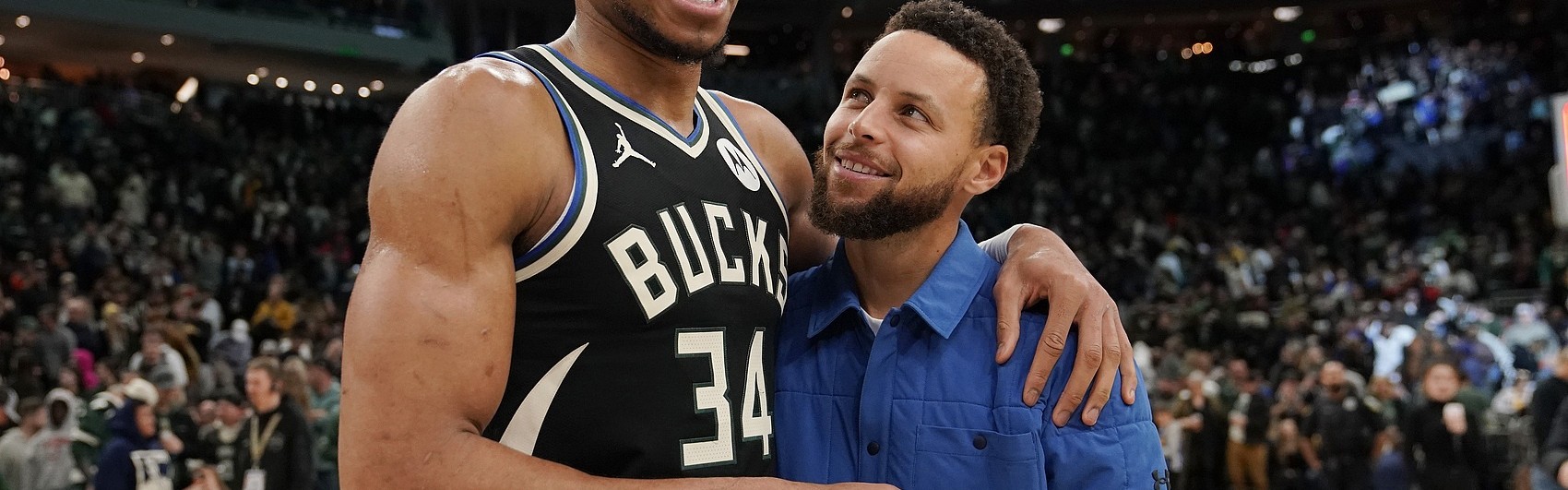 云开体育app下载安装-勇士报价四首轮！可库里即将38&amp;科尔合同年 字母哥愿意去勇士吗？