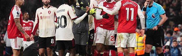 开云体育保障-白卷也算好答卷？利物浦见招拆招，只叹康纳伤不起