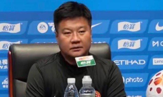 开云投注-李金羽：为上一轮的失利向球迷致歉，接下来我们都会全力以赴
